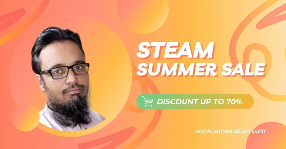 steam summer sale