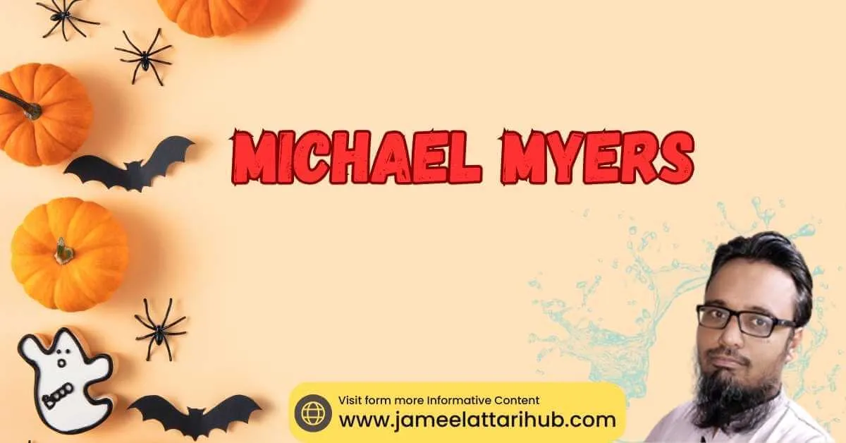 Michael Myers