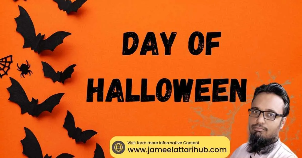 what day is halloween