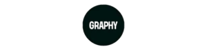 Graphy Logo