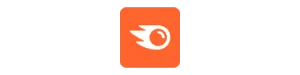 Semrush Logo