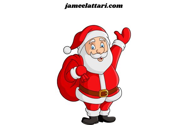 Christmas coloring Pages