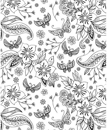 Coloring Pages